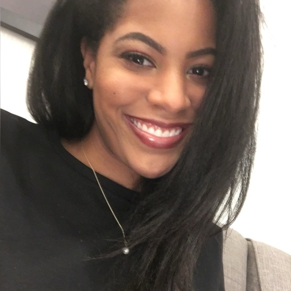 Meet your Posher, Moriah - Picture 5 of 7